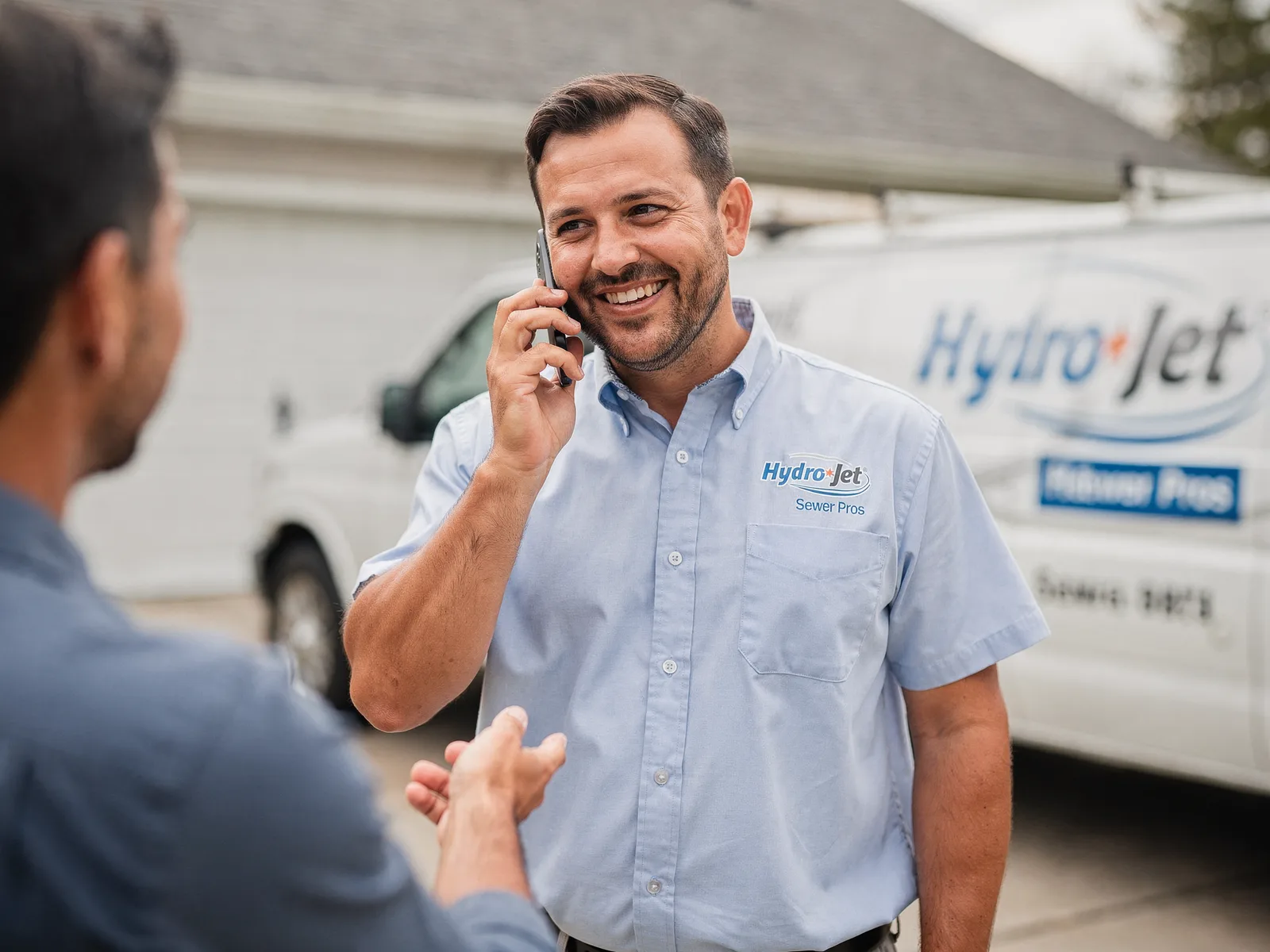 Hydro Jetting Medfield, MA FAQs